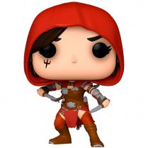 Фигурка Funko POP! Games. Diablo IV: Rogue 1009