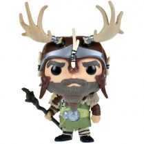 Фигурка Funko POP! Games. Diablo IV: Druid 941