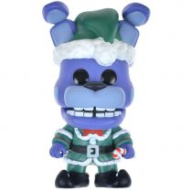 Фигурка Funko POP! Games. Five Nights at Freddy's: Elf Bonnie 937