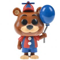 Фигурка Funko POP! Games. Five Nights at Freddy's: Balloon Freddy 908