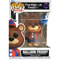 Фигурка Funko POP! Games. Five Nights at Freddy's: Balloon Freddy 908