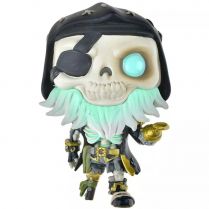 Фигурка Funko POP! Games. Fortnite: Blackheart 616