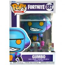 Фигурка Funko POP! Games. Fortnite: Gumbo