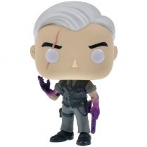 Фигурка Funko POP! Games. Fortnite: Shadow Midas 888