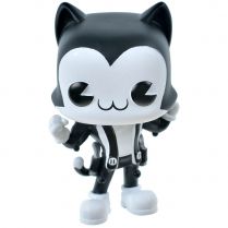 Фигурка Funko POP! Games. Fortnite: Toon Meowscles 890