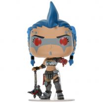 Фигурка Funko POP! Games. Overwatch: Junker Queen