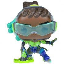 Фигурка Funko POP! Games. Overwatch 2: Lucio 933