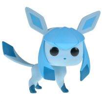 Фигурка Funko POP! Games. Pokemon: Glaceon Givrali Glaziola 921