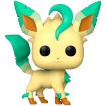 Фигурка Funko POP! Games. Pokemon: Leafeon 866