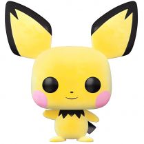 Фигурка Funko POP! Games. Pokemon: Pichu 579