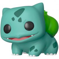 Фигурка Funko POP! Games. Pokemon: Bulbasaur 453