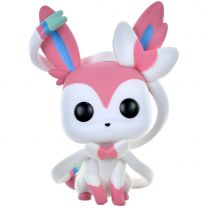 Фигурка Funko POP! Games. Pokemon: Sylveon 857