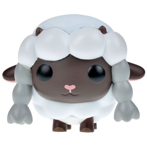 Фигурка Funko POP! Games. Pokemon: Wooloo 958