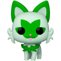 Фигурка Funko POP! Games. Pokemon: Sprigatito 984