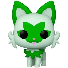 Фигурка Funko POP! Games. Pokemon: Sprigatito 984