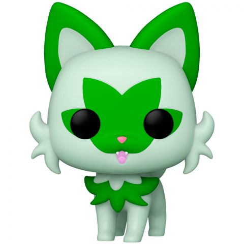 Фигурка Funko POP! Games. Pokemon: Sprigatito 984