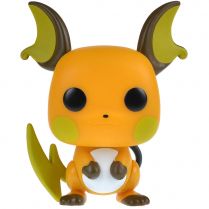 Фигурка Funko POP! Games. Pokemon: Raichu 645