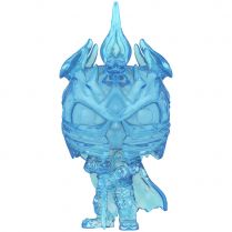 Фигурка Funko POP! Games. World of Warcraft: The Lich King 991