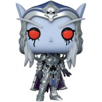 Фигурка Funko POP! Games. World of Warcraft: Sylvanas 990