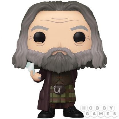 Фигурка Funko POP! Harry Potter: Aberforth Dumbledore 190