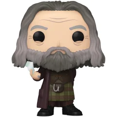 Фигурка Funko POP! Harry Potter: Aberforth Dumbledore 190