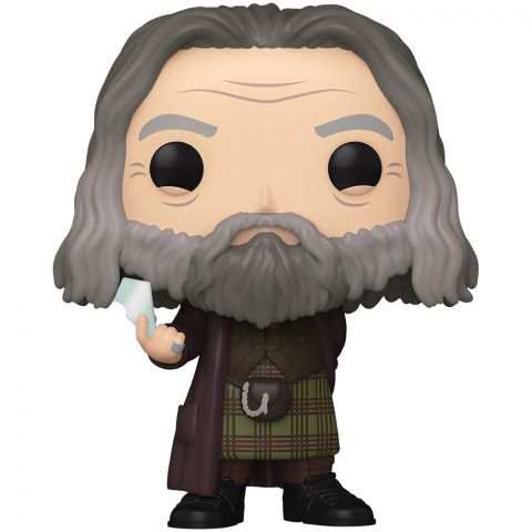 Фигурка Funko POP! Harry Potter: Aberforth Dumbledore 190
