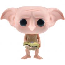 Фигурка Funko POP! Harry Potter: Dobby 151