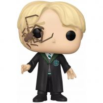 Фигурка Funko POP! Harry Potter: Draco Malfoy 117