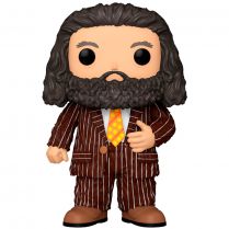 Фигурка Funko POP! Harry Potter: Rubeus Hagrid 171