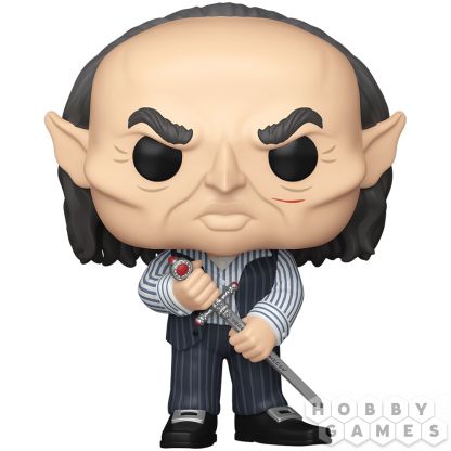 Фигурка Funko POP! Harry Potter: Griphook 193