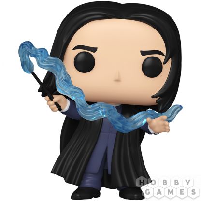 Фигурка Funko POP! Harry Potter: Severus Snape 195