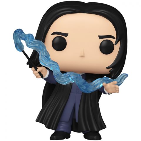 Фигурка Funko POP! Harry Potter: Severus Snape 195