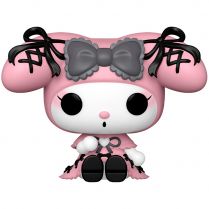 Фигурка Funko POP! My Melody: My Melody 74