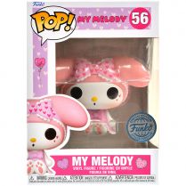 Фигурка Funko POP! My Melody: My Melody 56