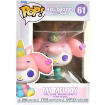Фигурка Funko POP! Hello Kitty: My Melody with cake