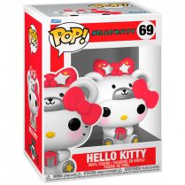 Фигурка Funko POP! Hello Kitty: Hello Kitty as Polar Bear