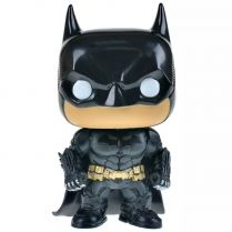 Фигурка Funko POP! Heroes. Batman Arkham Knight: Batman 71