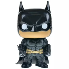 Фигурка Funko POP! Heroes. Batman Arkham Knight: Batman 71