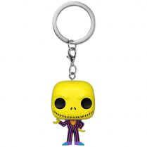 Брелок Funko POP! Pocket Keychain. Disney: Jack Skellington