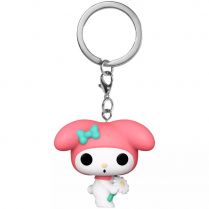 Брелок Funko POP! Pocket Keychain. My Melody 