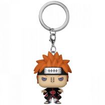 Брелок Funko POP! Pocket Keychain. Naruto Shippuden: Pain