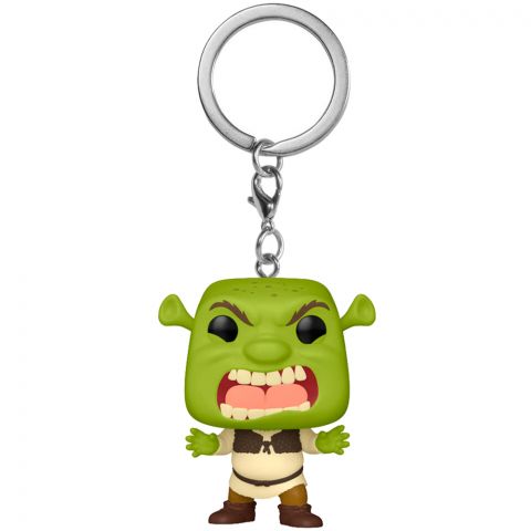 Брелок Funko POP! Shrek