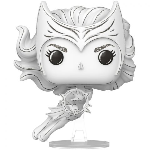 Фигурка Funko POP! Marvel: Scarlet Witch 1575