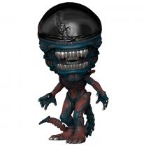 Фигурка Funko POP! Movies. Alien Romulus: Scorched Xenomorph 1617