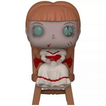 Фигурка Funko POP! Movies. Annabelle Comes Home: Annabelle 790