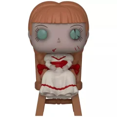 Фигурка Funko POP! Movies. Annabelle Comes Home: Annabelle 790