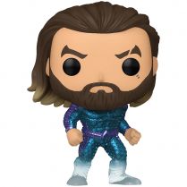 Фигурка Funko POP! Movies. Aquaman and the Lost Kingdom: Aquaman 1302