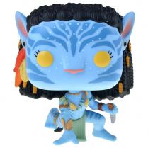 Фигурка Funko POP! Movies. Avatar: Neytiri 1322