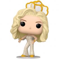 Фигурка Funko POP! Movies. Barbie: Gold Disco Barbie 1445