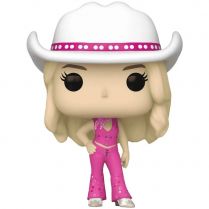 Фигурка Funko POP! Movies. Barbie: Western Barbie 1447